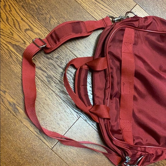 NWOT Samsonite weekender - Picture 6 of 7